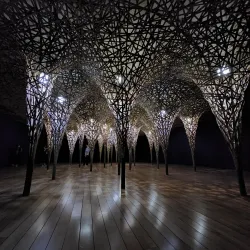 Gyeongnam Art Museum - Changwon