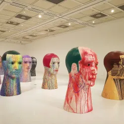 Gyeongnam Art Museum - Changwon