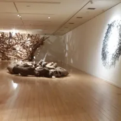 Gyeongnam Art Museum - Changwon