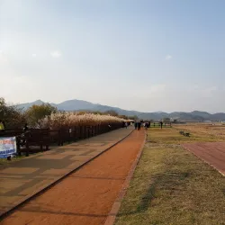 Junam Reservoir - Changwon