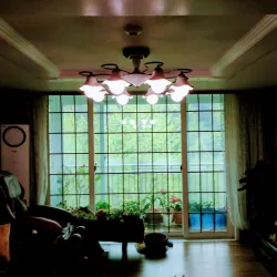 Seongsan-dong Cultural Street - Changwon