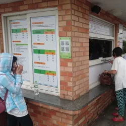 Seongsan-dong Cultural Street - Changwon