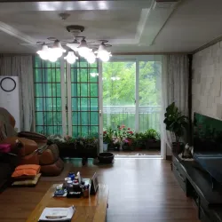 Seongsan-dong Cultural Street - Changwon