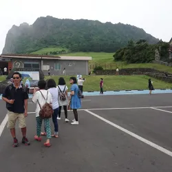 Seongsan-dong Cultural Street - Changwon