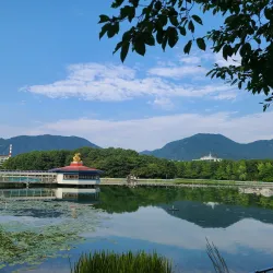 Yongji Park - Changwon