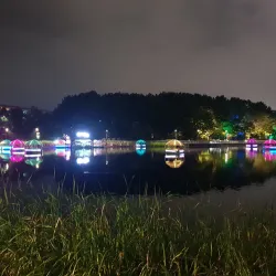 Yongji Park - Changwon