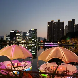 Yongji Park - Changwon