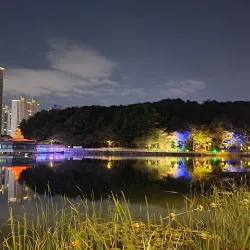 Yongji Park - Changwon