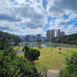 Yongji Park - Changwon