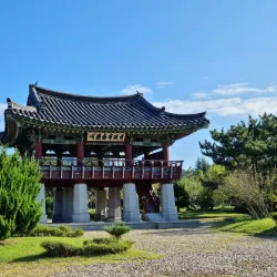 Yongji Park - Changwon