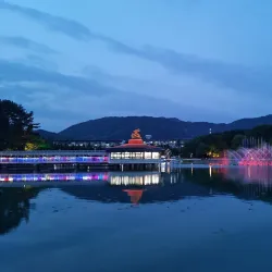 Yongji Park - Changwon