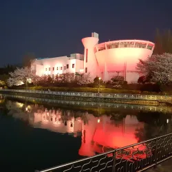 Yongji Park - Changwon