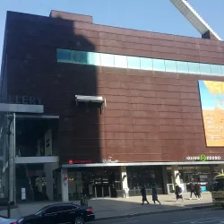 Cheonan Art Museum - Cheonan