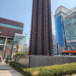 Cheonan Art Museum - Cheonan