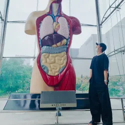 Cheonan Art Museum - Cheonan