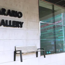 Cheonan Art Museum - Cheonan