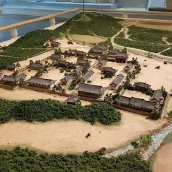 Cheonan National Museum - Cheonan