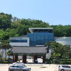 Cheonan National Museum - Cheonan