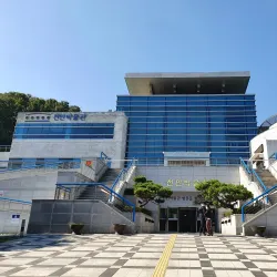 Cheonan National Museum - Cheonan