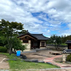 Cheonan National Museum - Cheonan