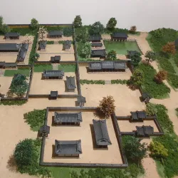 Cheonan National Museum - Cheonan