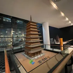 Independence Hall of Korea - Cheonan