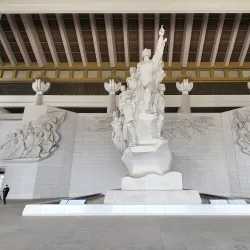 Independence Hall of Korea - Cheonan