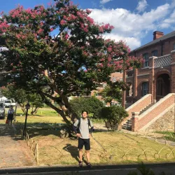 Pungnammun Gate - Cheonan