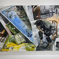 Cheongju Art Studio - Cheongju