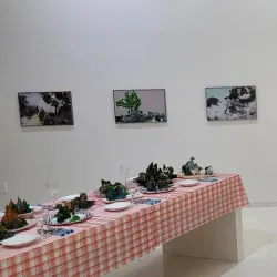 Cheongju Art Studio - Cheongju