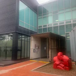 Cheongju Art Studio - Cheongju