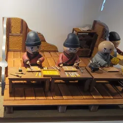 Cheongju Early Printing Museum - Cheongju