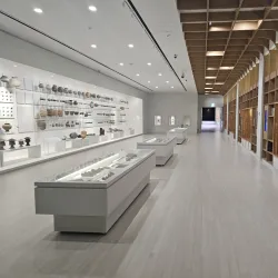 Cheongju National Museum - Cheongju