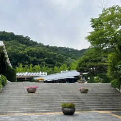 Cheongju National Museum - Cheongju