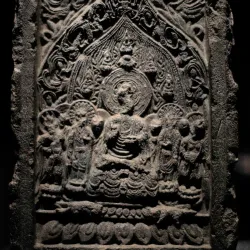 Cheongju National Museum - Cheongju