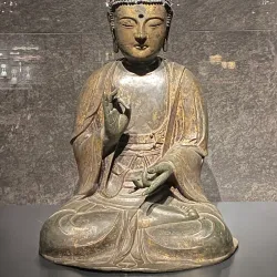 Cheongju National Museum - Cheongju