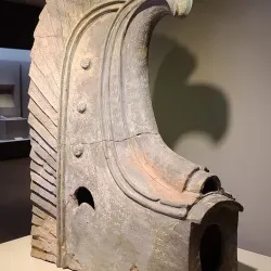 Cheongju National Museum - Cheongju