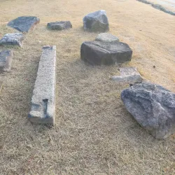 Heungdeok Temple Site - Cheongju