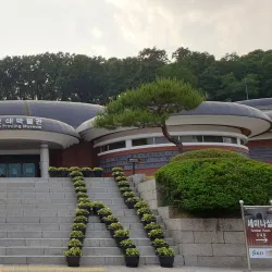 Heungdeok Temple Site - Cheongju