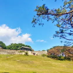 Sangdang Sanseong Museum - Cheongju