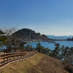 Chinhae Marine Park - Chinhae