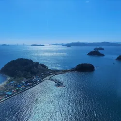 Chinhae Marine Park - Chinhae