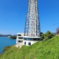 Chinhae Marine Park - Chinhae