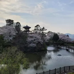 Jinhae Dream Park - Chinhae