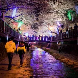 Jinhae Fort - Chinhae