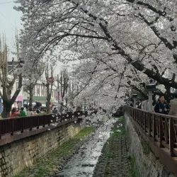 Jinhae Fort - Chinhae
