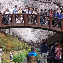 Jinhae Fort - Chinhae
