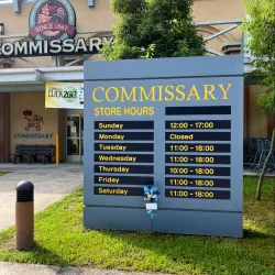 Jinhae Naval Base - Chinhae