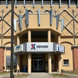 Jinhae Naval Base - Chinhae