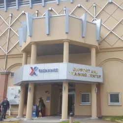 Jinhae Naval Museum - Chinhae